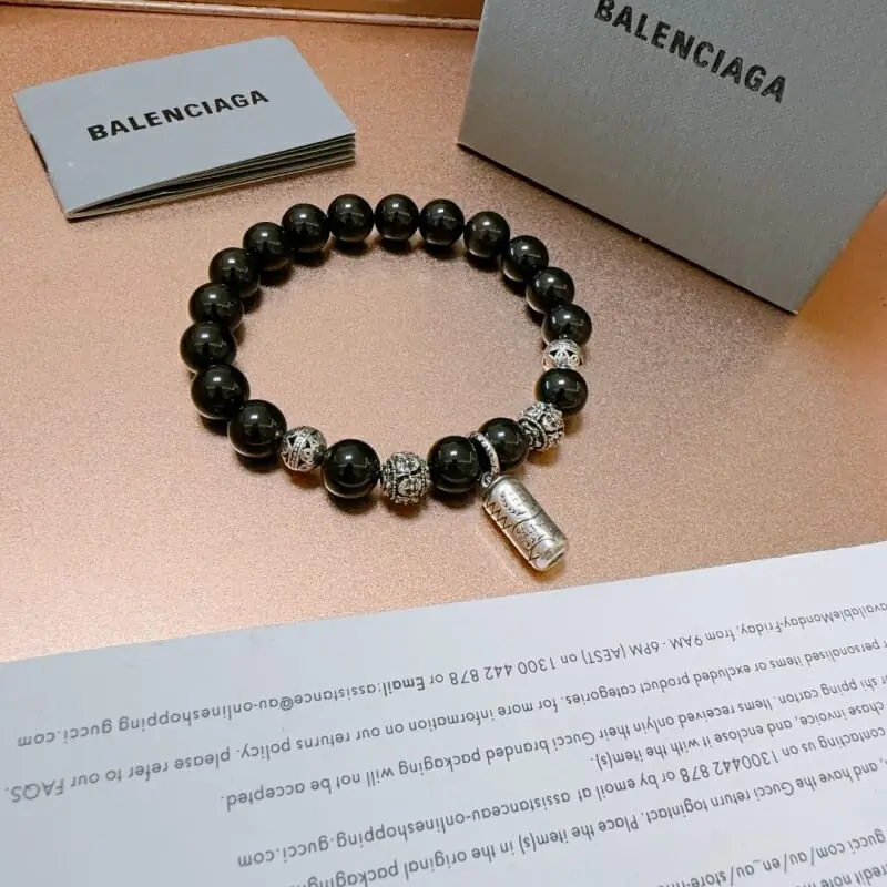 balenciaga bracelets s_12141513